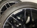 KOŁA ALUFELGI MERCEDES GLE 167 325/35ZR22 285/40R22 A1674014500 A1674014400 - 7