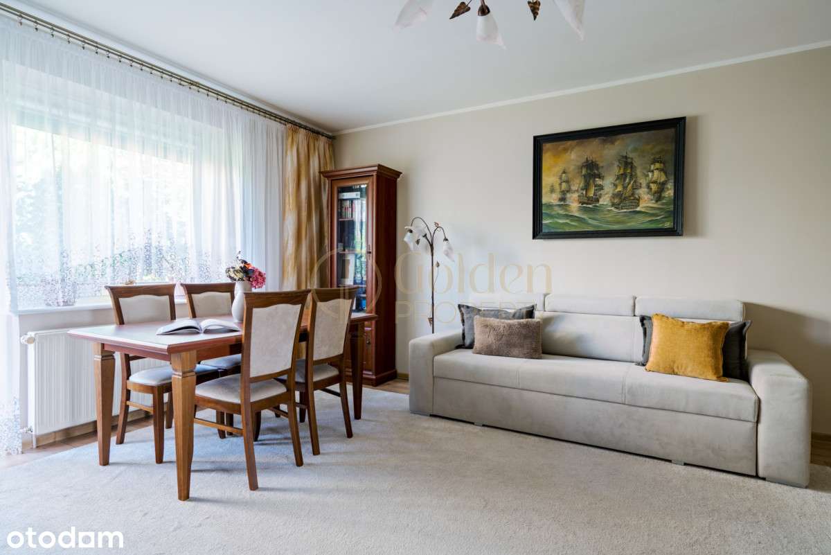 Zamieszkaj przy ścianie lasu!-1