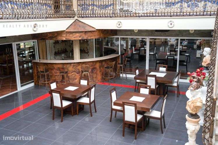 Vende-se Moradia Paços de Ferreira-4