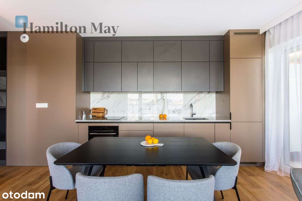 Ekskluzywne mieszkanie w Quorum - Pełny obrazek: 5/20