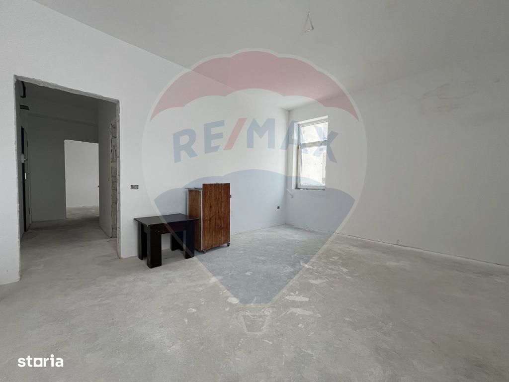 Apartament 2 camere de vanzare in Cumpana bloc nou