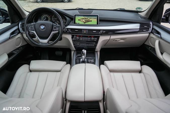 BMW X5 - 14