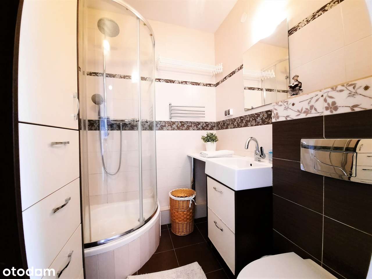 1/2 pokoje, duża kuchnia, balkon, piwnica, ciche, z zielonym widokiem-3