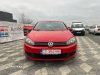 Volkswagen Golf 1.4 TSI Comfortline - 13