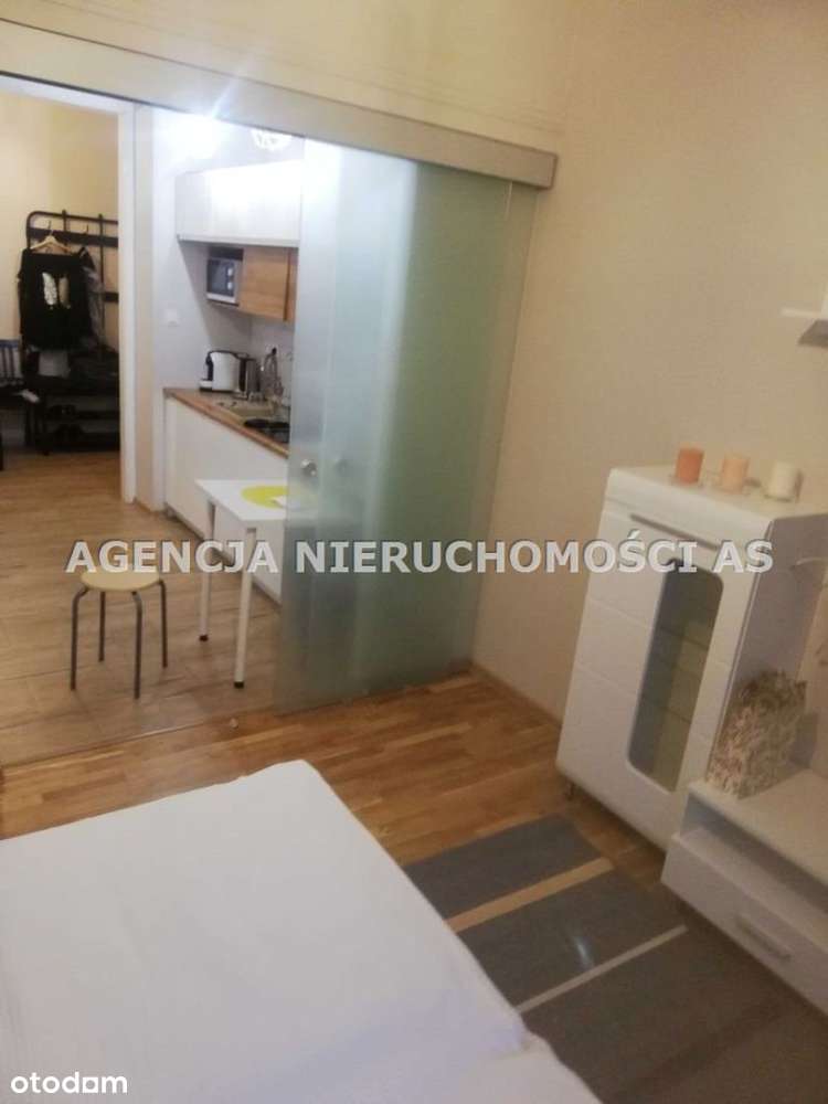 W Centrum Miasta - Blisko Dworca – pohled 4