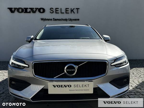 Volvo V60 - 5