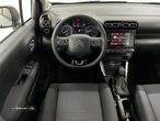 Citroën C3 Aircross 1.2 PureTech C-Series EAT6 - 15