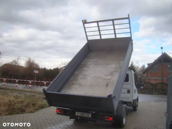 Iveco DAILY 35 C 16 HI-MATIC SUPER NA WYWROT - 7