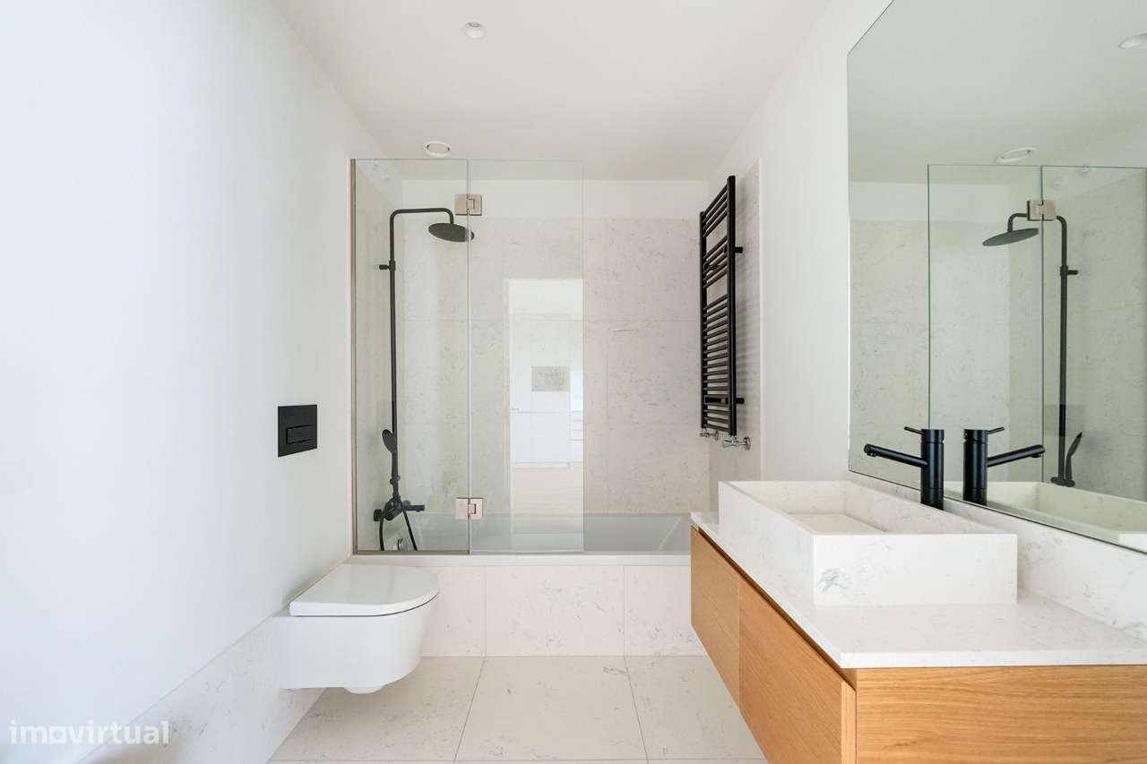 Apartamento T0 no Antas Atrium - 8º Piso SD/CO - Grande imagem: 5/10