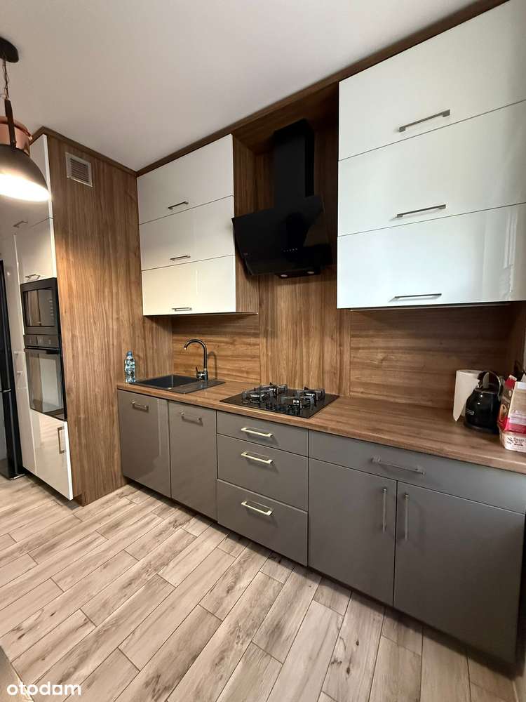 Nowa oferta / 3 pokoje / osobna kuchnia / 0 %prowizji-2