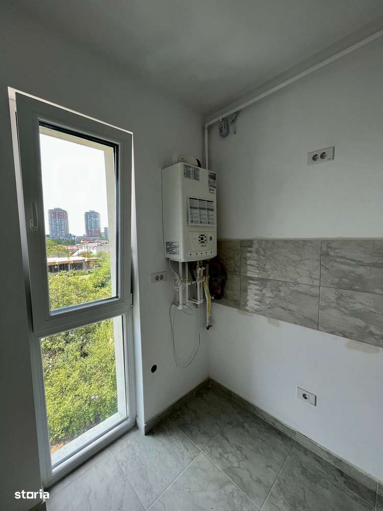 Metalurgiei -Apartament 2 camere decomandat-Finisaje premium - Parcare-8