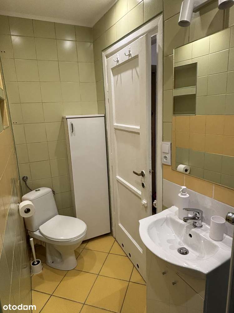 Dwupokojowe mieszkanie - Pełny obrazek: 4/10