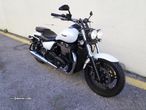 Triumph Thunderbird Storm - 4