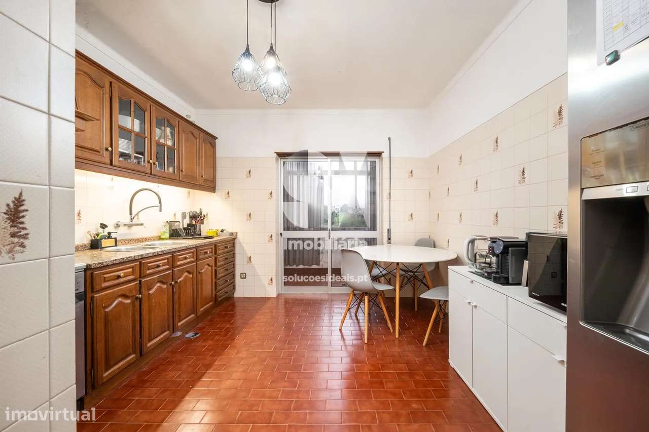 Apartamento T3+1 - Grande imagem: 4/29