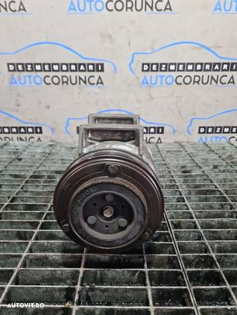 Compresor clima Volvo XC90 Facelift 2.4 Diesel 2007 - 2014 (759) - 4