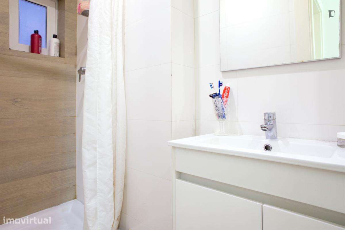 Apartamento com 1 quartos - localizado em Santos Lisbon - Grande imagem: 5/8