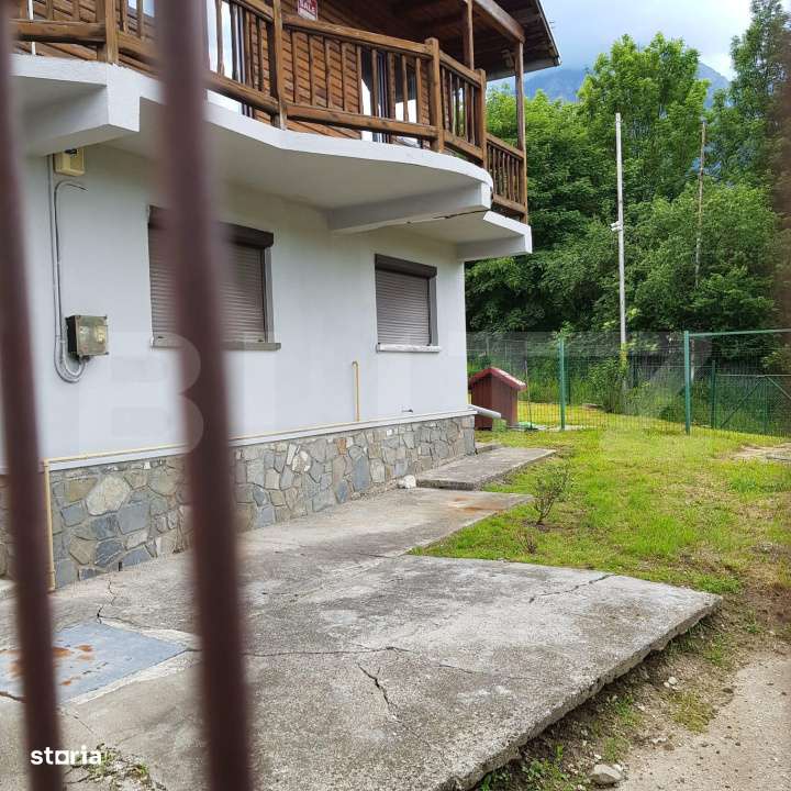 Vila 5 camere ,teren 580 mp, Busteni - Imagine principală: 3/12