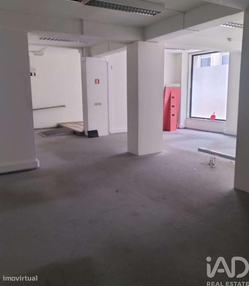 Loja / Estabelecimento Comercial em Torres Novas (Santa Maria, Salvado - Grande imagem: 4/9