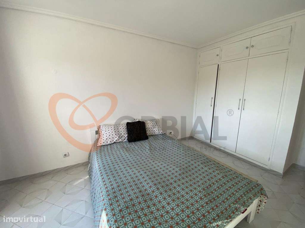 Apartamento T1 para venda em Albufeira-7