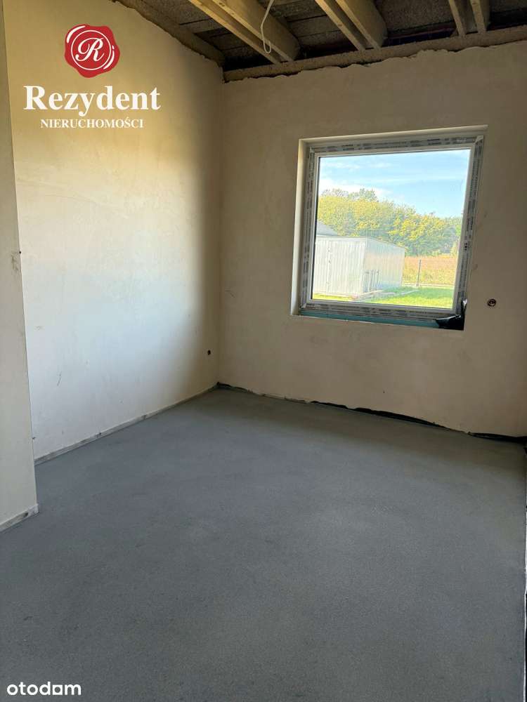 Nowy dom Zaledwie 10min od Bydgoszczy-13