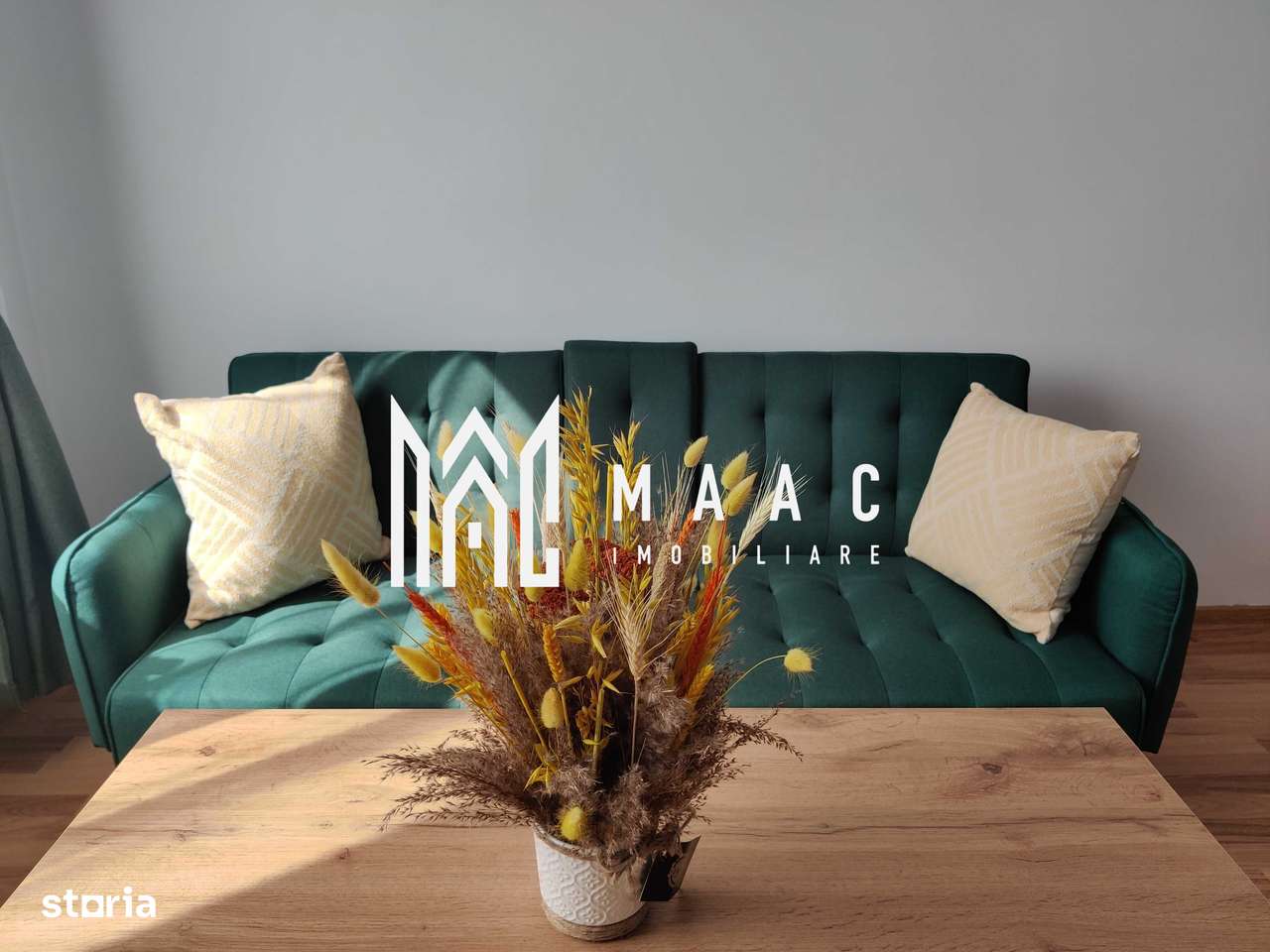 Apartament 2 camere | Renovat | Modern | Mihai Viteazu - Imagine principală: 1/7