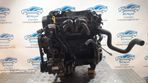 MOTOR COMPLETO 1.8i 16V 115CV EYDB FORD FOCUS I 1 MK1 MOTOR ARRANQUE ALTERNADOR BIMASSA COMPRESSOR EMBRAIAGEM BOMBA DIRECAO INJETORES - 5