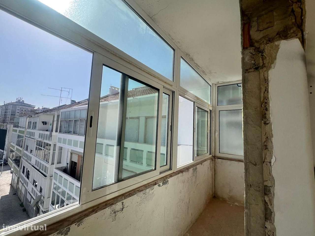 Apartamento, para venda, Sintra - Cacém e São Marcos - Grande imagem: 5/12