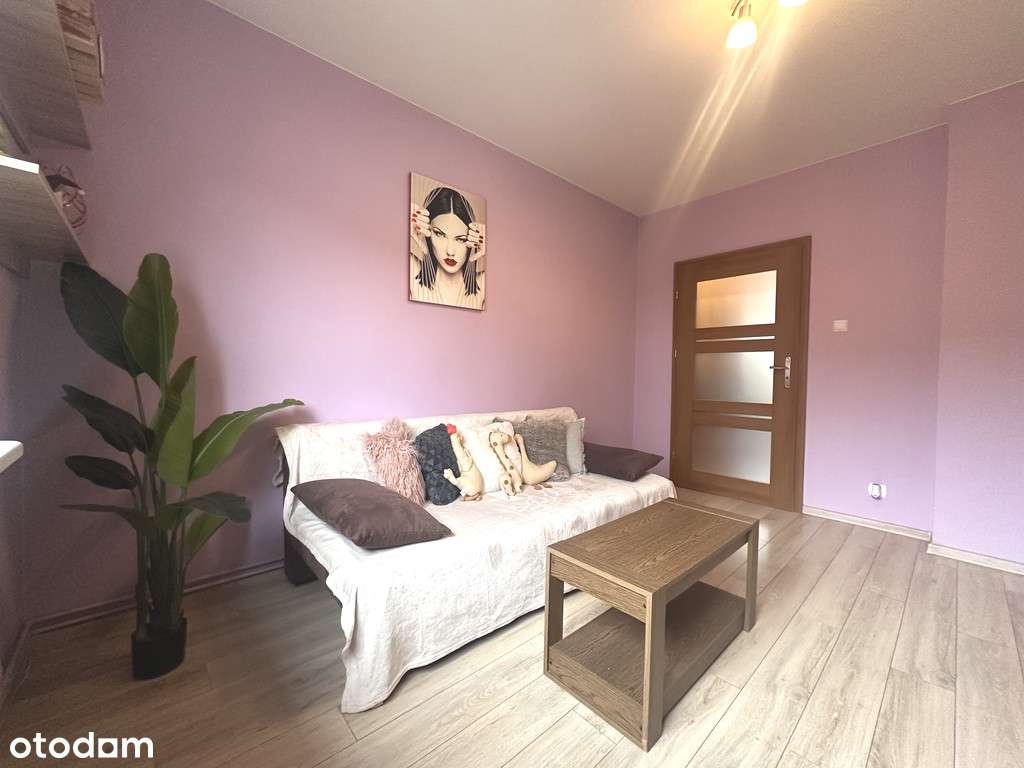 Pogodno, 3 pokoje, niski blok.-4