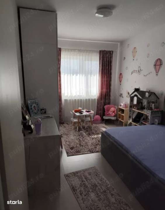 Apartament cu 3 camere | Zona Tractorul | Parcare Inclusa-3