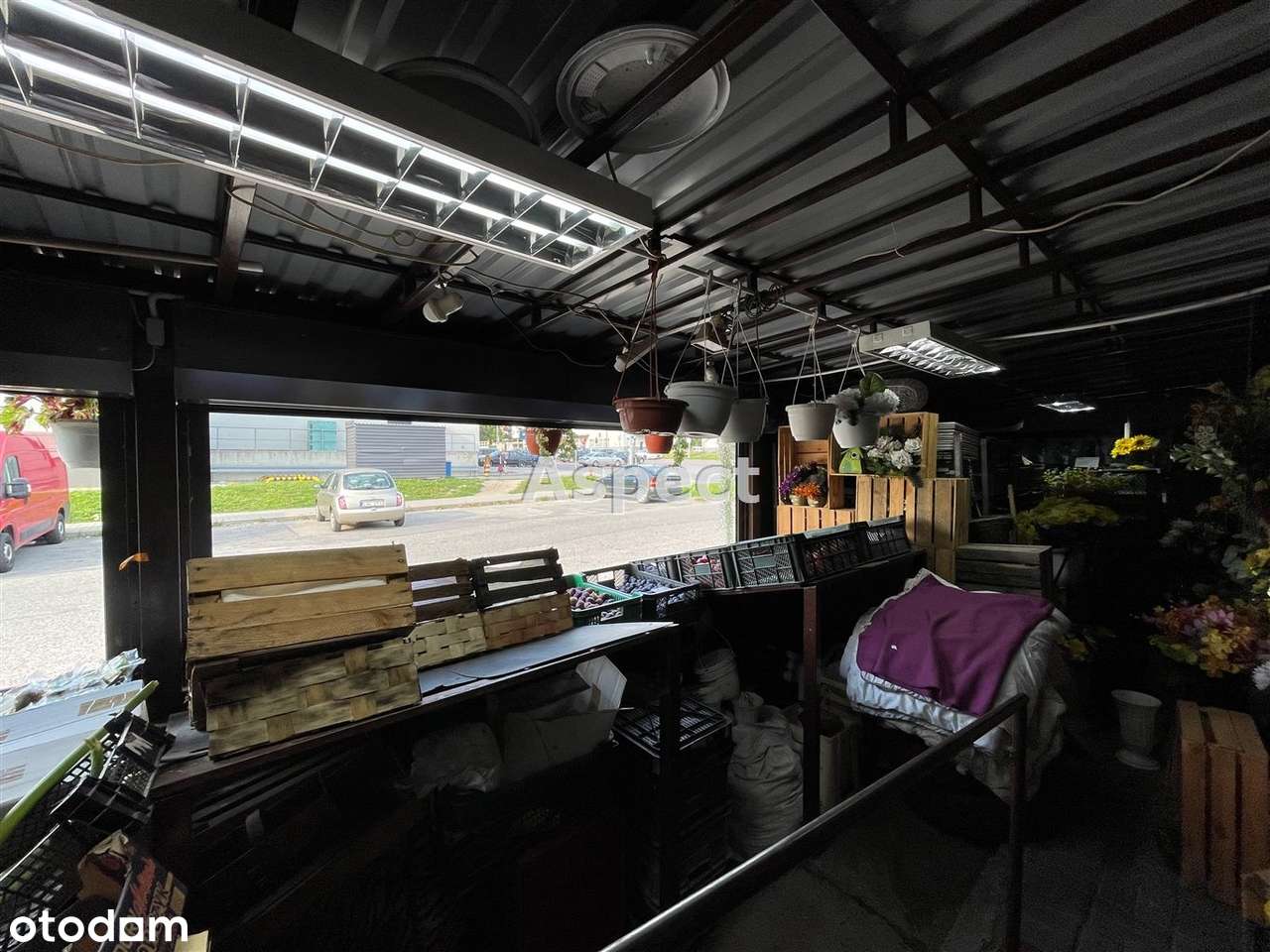 Pasaż handlowy w doskonałej lokalizacji - Pełny obrazek: 3/8