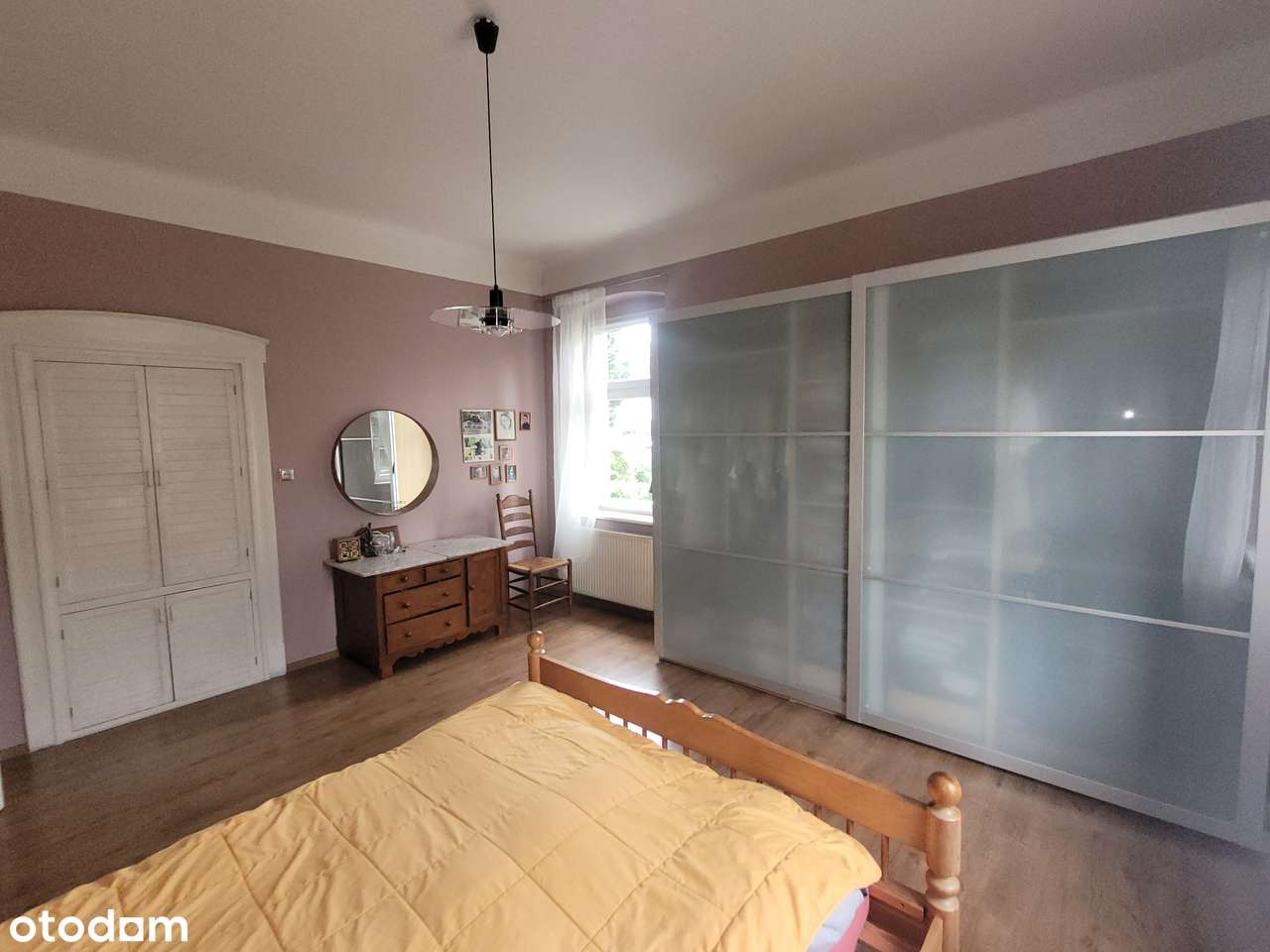 ul. Wrzesińska na sprzedaż dom dwulokalowy 199m2, działka 3056m2-12