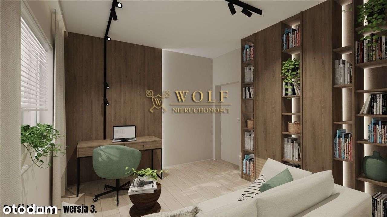 Na sprzedaż nowoczesny apartament - Repty Śląskie-19