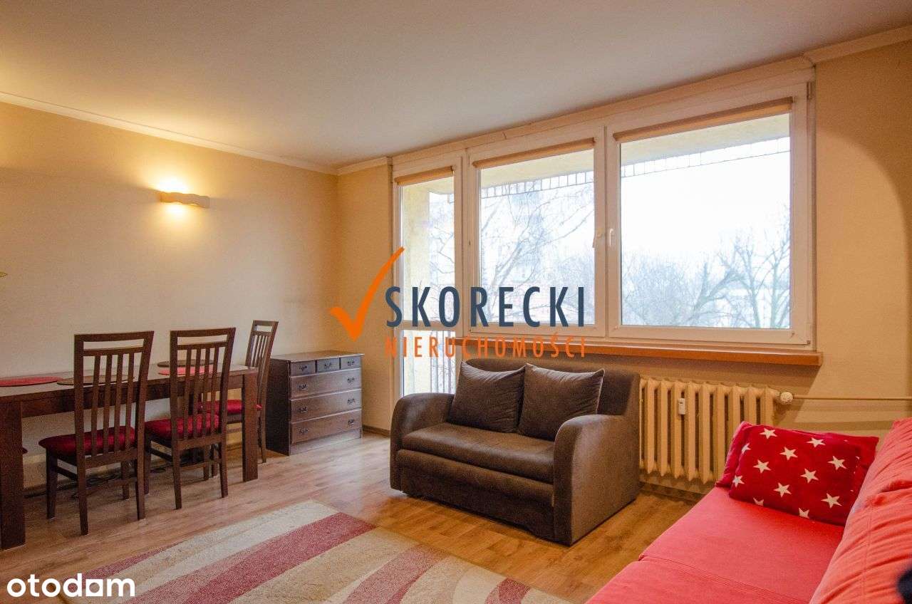 Przestronne 2-Pokojowe z Windą!-2