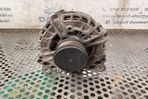 Alternator Volkswagen VW Passat B7  [din 2010 pana  2015] seria Variant wagon 5-usi 2.0 TDI DSG (17 - 4