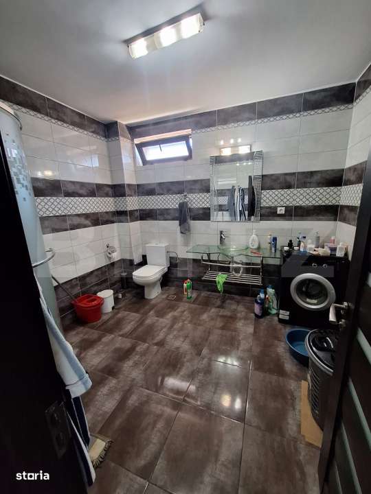 Casa P+M, 171 mp utili, teren 769 mp, zona Ghercesti - Imagine principală: 3/11