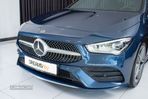 Mercedes-Benz CLA 180 d AMG Line Aut. - 19