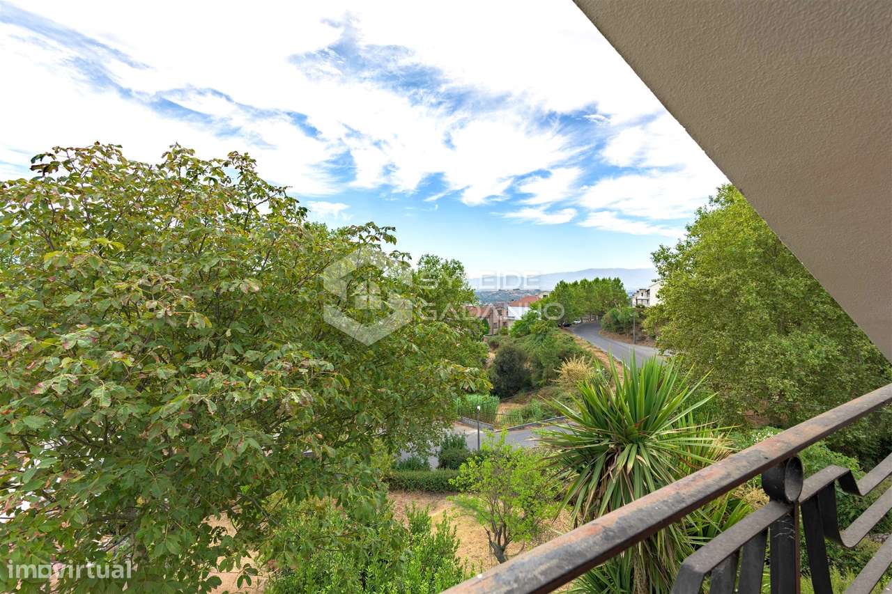 Moradia Rústica T5 Venda em Tortosendo,Covilhã-30