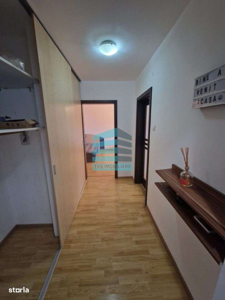 Apartament 2 Camere,Decomandat ,Metrou,Parc I.O.R, Nicolae Grigorescu-4