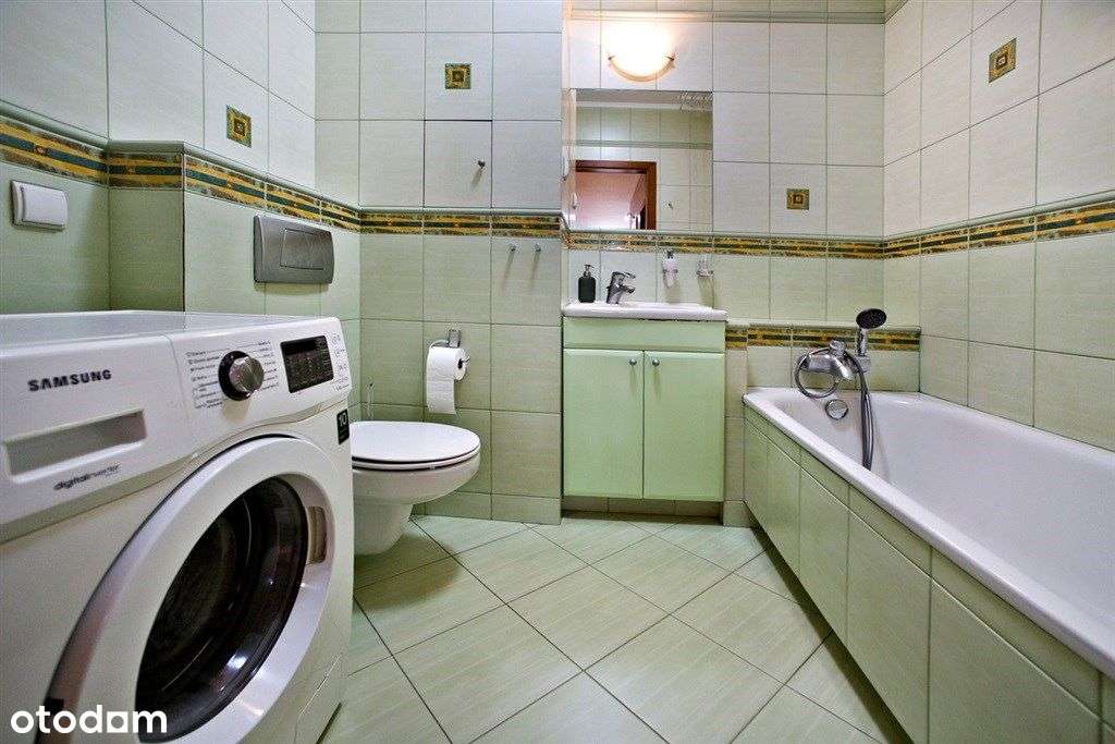 72 m2 , nowoczesne na granicy Śródmieścia i Woli-3