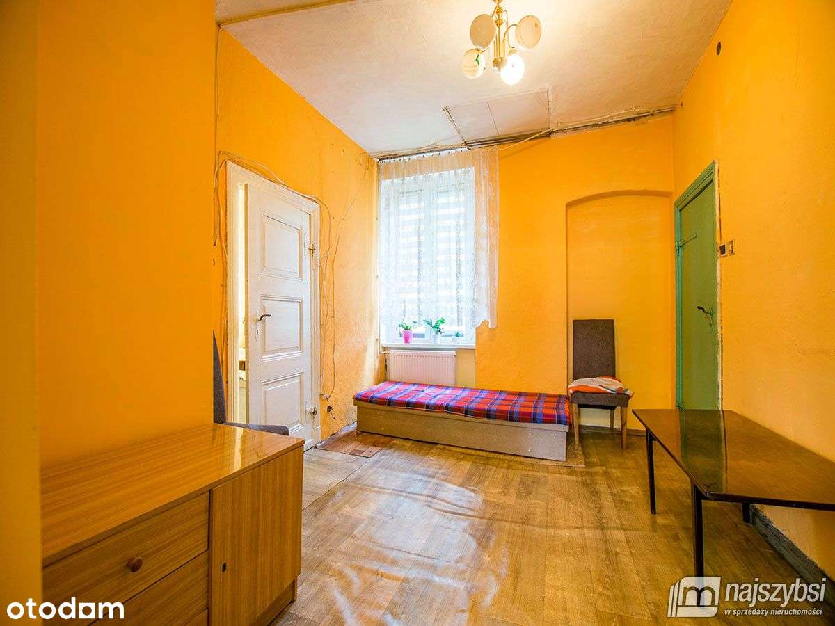 Dobra- klimatyczny dom na dużej działce - Pełny obrazek: 5/20