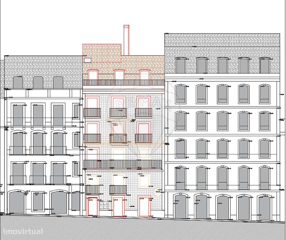 Prédio  para venda - Grande imagem: 5/6