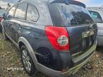 Chevrolet Captiva 2.0 4WD 7 Sitzer LT Exclusive - 2