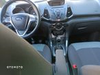 Ford EcoSport - 11