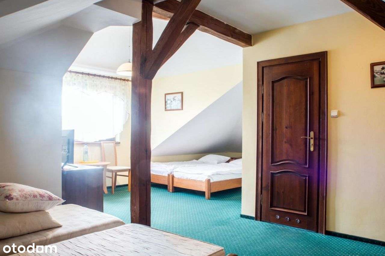 Przepiękny obiekt wypoczynkowy.Pojezierze Drawskie-8