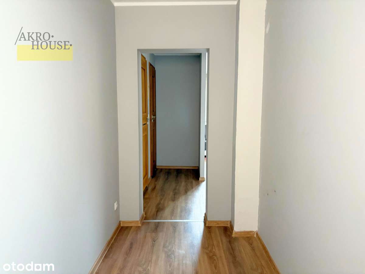 ✅Przestronne mieszkanie, 71m2, 3 pokoje, balkon✅-3