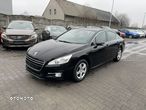 Peugeot 508 2.0 HDi Active - 2