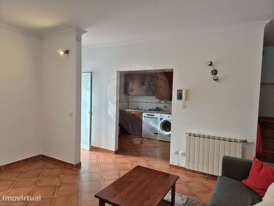 Moradia T2 para venda-6