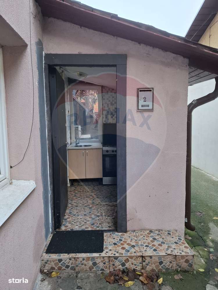 Casă ultracentral | 2 camere de vânzare Calea Plevnei-4