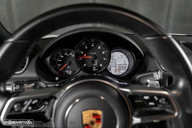 Porsche 718 Boxster 2.0 PDK - 10