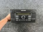 ford mondeo mk3 radio fabryczne 6000cd  kod sprawne - 1